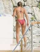 Sofia Richie Booty in Bikini at Hotel du Cap-Eden-Roc in Antibes