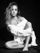 Sydney Sweeney Booty Photoshoot by Tiziano Lugli 2022