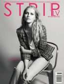 Teresa Palmer in STRIPLV Magazine - June 2022