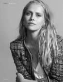 Teresa Palmer in STRIPLV Magazine - June 2022