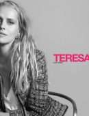 Teresa Palmer in STRIPLV Magazine - June 2022