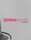 Teresa Palmer in STRIPLV Magazine - June 2022