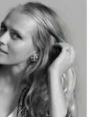 Teresa Palmer in STRIPLV Magazine - June 2022