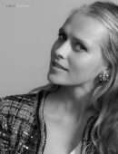 Teresa Palmer in STRIPLV Magazine - June 2022