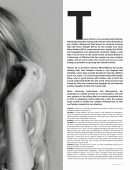 Teresa Palmer in STRIPLV Magazine - June 2022