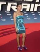 Zazie Beetz at Bullet Train Premiere Zoo Palast Berlin