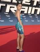 Zazie Beetz at Bullet Train Premiere Zoo Palast Berlin