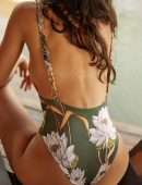 Alejandra Guilmant in Agua Bendita Swimwear Photoshoot 2022