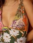Alejandra Guilmant in Agua Bendita Swimwear Photoshoot 2022