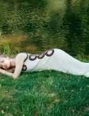 Amanda Seyfried in Porter Magazine - August 2022