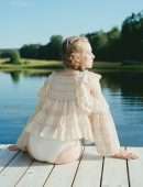 Amanda Seyfried in Porter Magazine - August 2022