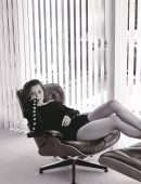 Ana de Armas Photoshoot for Madame Figaro Magazine - August 2022