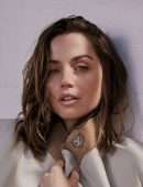 Ana de Armas Photoshoot for Madame Figaro Magazine - August 2022