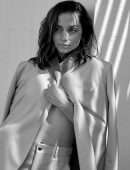 Ana de Armas Photoshoot for Madame Figaro Magazine - August 2022