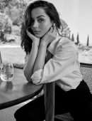 Ana de Armas Photoshoot for Madame Figaro Magazine - August 2022