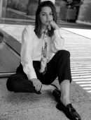 Ana de Armas Photoshoot for Madame Figaro Magazine - August 2022