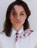 Ana de Armas Photoshoot for Madame Figaro Magazine - August 2022