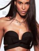 Cindy Bruna in The Sunday Times Style Magazine 2022