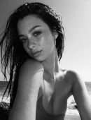 Mishka Silva Booty in Bikini Photoshoot by Michael Donovan 2022