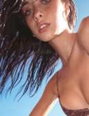 Mishka Silva Booty in Bikini Photoshoot by Michael Donovan 2022
