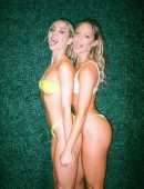 Kara Del Toro’s Stunning Boobs at Curateur x Grazia USA in West Hollywood
