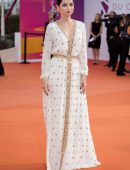 Ana de Armas - "Blonde" Premiere at the 48th Deauville American Film Festival in France