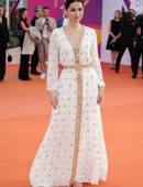 Ana de Armas - "Blonde" Premiere at the 48th Deauville American Film Festival in France