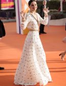 Ana de Armas - "Blonde" Premiere at the 48th Deauville American Film Festival in France