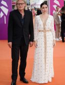 Ana de Armas - "Blonde" Premiere at the 48th Deauville American Film Festival in France