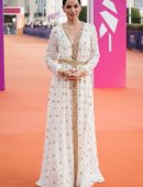 Ana de Armas - "Blonde" Premiere at the 48th Deauville American Film Festival in France