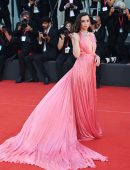 Ana de Armas - "Blonde" Premiere at the 79th Venice International Film Festival