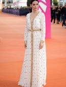Ana de Armas - "Blonde" Premiere at the 48th Deauville American Film Festival in France