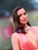 Ana de Armas - "Blonde" Premiere at the 79th Venice International Film Festival
