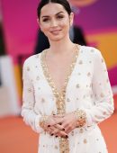 Ana de Armas - "Blonde" Premiere at the 48th Deauville American Film Festival in France