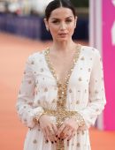 Ana de Armas - "Blonde" Premiere at the 48th Deauville American Film Festival in France