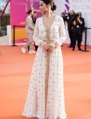 Ana de Armas - "Blonde" Premiere at the 48th Deauville American Film Festival in France