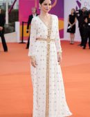 Ana de Armas - "Blonde" Premiere at the 48th Deauville American Film Festival in France