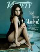 Ana de Armas - Variety Magazine - September 2022