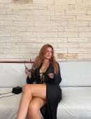 Bella Thorne Booty in Thong Bikini Photoshoot