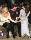Kendall Jenner at Khaite Spring-Summer 2023 Fashion Show in NYC