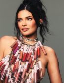 Kylie Jenner Booty in CR Fashion Book - September 2022