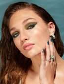 Maddie Ziegler Gorgeous in Photoshoot by Amber Asaly 2022