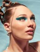 Maddie Ziegler Gorgeous in Photoshoot by Amber Asaly 2022