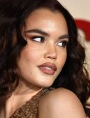 Paris Berelc at the Premiere of ‘Do Revenge’ in Los Angeles