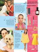 Selena Gomez in Joy Magazine - October 2022