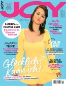 Selena Gomez in Joy Magazine - October 2022