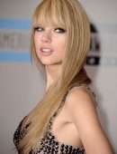 Taylor Swift at The American Music Awards 2022 in Los Angeles