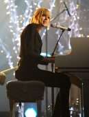Taylor Swift at The American Music Awards 2022 in Los Angeles