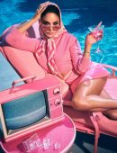 Vanessa Hudgens in NYLON Magazine 2022