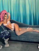 Vanessa Hudgens in NYLON Magazine 2022